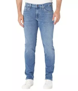 Джинсы Mavi Jeans, Jake Slim in Light Athletic