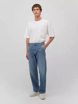 Джинсы Mavi Jeans, синий