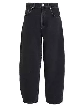 Джинсы Max&Co., черный