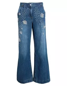 Джинсы Max&Co., синий