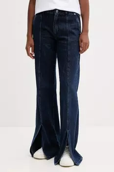 Джинсы Max&Co., темно-синий