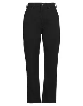 Джинсы Max Mara, черный