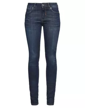 Джинсы Max Mara, синий