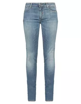 Джинсы Max Mara, синий