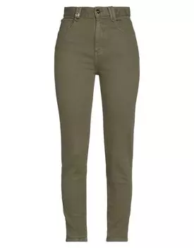 Джинсы Max & Moi, зеленый