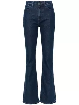 Джинсы Maya Heels 3x1, синий