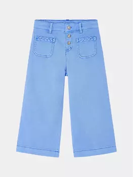 Джинсы Mayoral, синий
