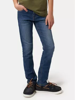 Джинсы Mayoral, синий