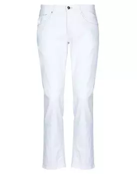 Джинсы Mc Denimerie, белый