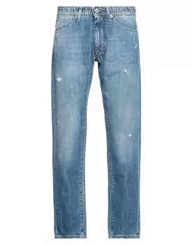 Джинсы Mc Denimerie, синий