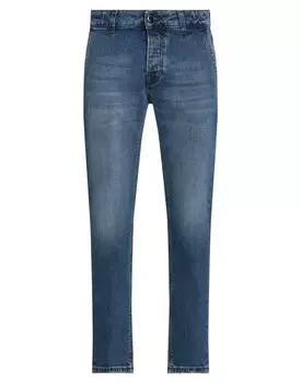 Джинсы Mc Denimerie, синий
