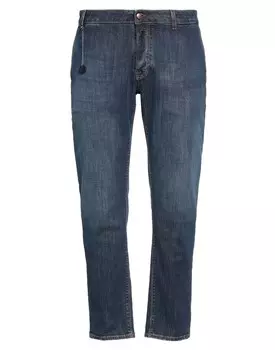 Джинсы Mc Denimerie, синий