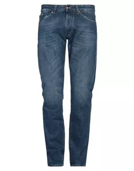 Джинсы Mc Denimerie, синий