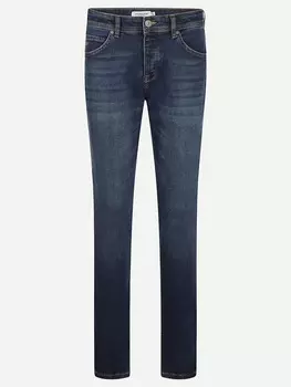 Джинсы McGregor, темно-синий