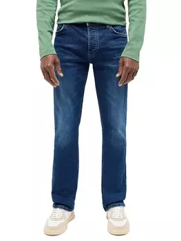 Джинсы Mchigan Mustang, темно-синий