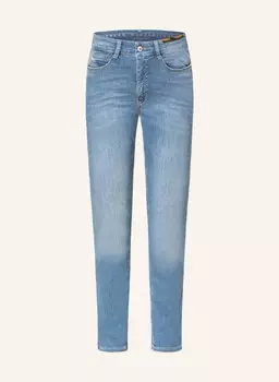Джинсы мечта MAC, цвет D289 simple blue washed