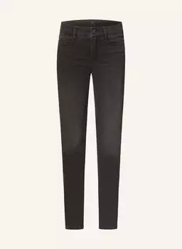 Джинсы мечта MAC, цвет D972 anthra fancy wash