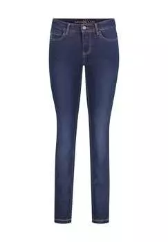 Джинсы "мечта" обтягивающие Mac, цвет d826 d'washed l30