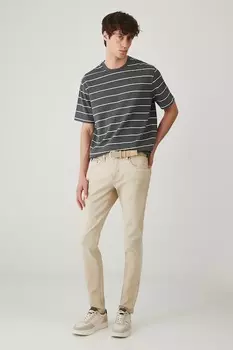 Джинсы Medicine, бежевый