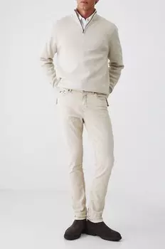 Джинсы Medicine, бежевый