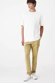 Джинсы Medicine, бежевый