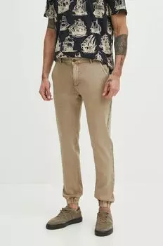 Джинсы Medicine, бежевый