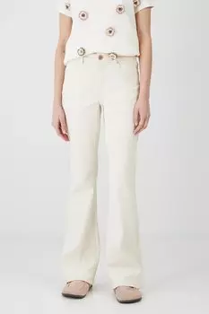 Джинсы Medicine, бежевый