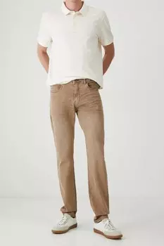 Джинсы Medicine, бежевый