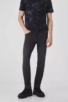 Джинсы Medicine, черный
