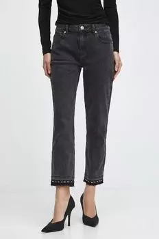 Джинсы Medicine, черный