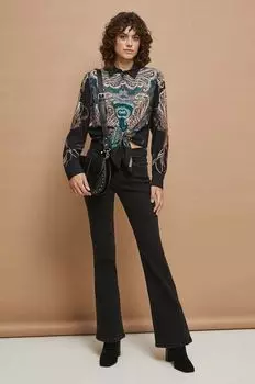 Джинсы Medicine, черный