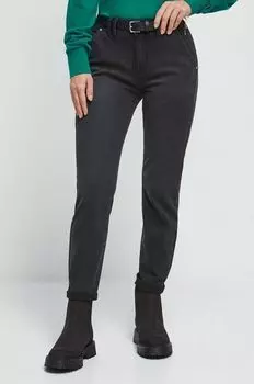 Джинсы Medicine, черный