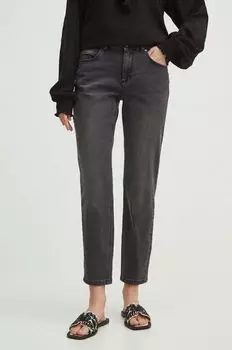 Джинсы Medicine, черный