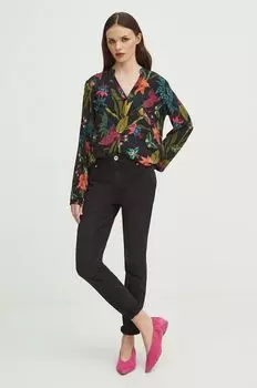 Джинсы Medicine, черный