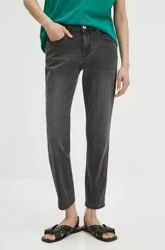 Джинсы Medicine, черный