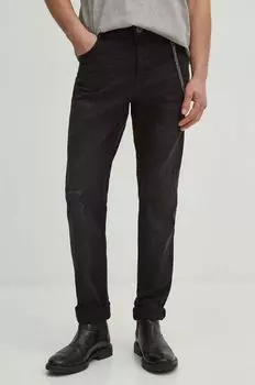 Джинсы Medicine, черный