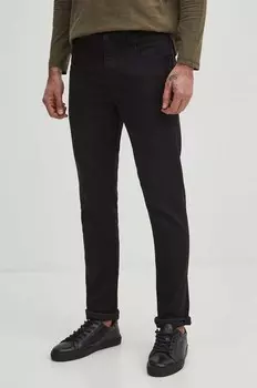 Джинсы Medicine, черный