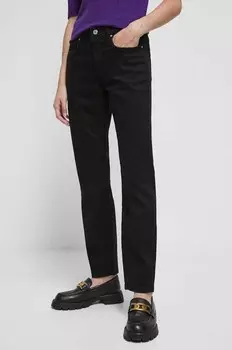 Джинсы Medicine, черный