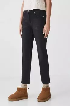 Джинсы Medicine, черный