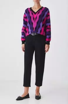 Джинсы Medicine, черный