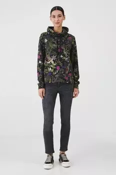 Джинсы Medicine, черный