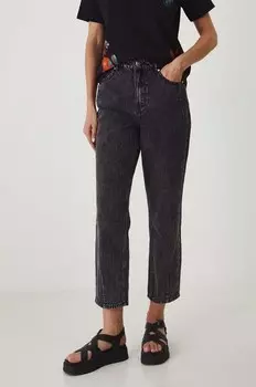 Джинсы Medicine, черный