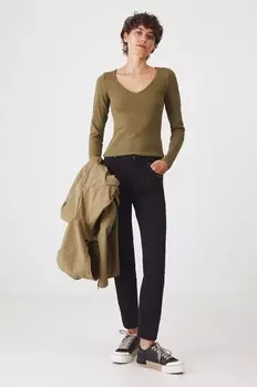 Джинсы Medicine, черный