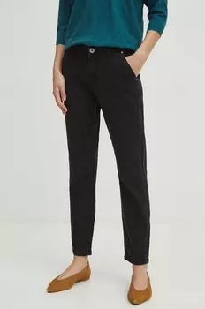 Джинсы Medicine, черный