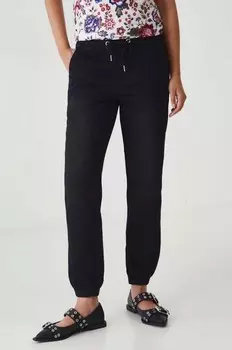 Джинсы Medicine, черный