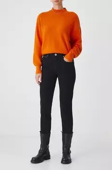 Джинсы Medicine, черный