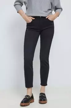 Джинсы Medicine, черный