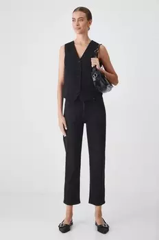 Джинсы Medicine, черный