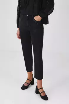 Джинсы Medicine, черный