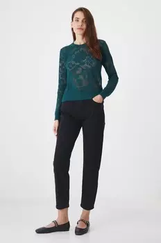 Джинсы Medicine, черный